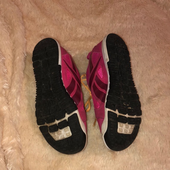 Reebok CrossFit trainers - Picture 3 of 4